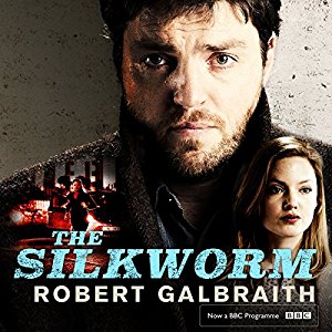Strike: The Silkworm