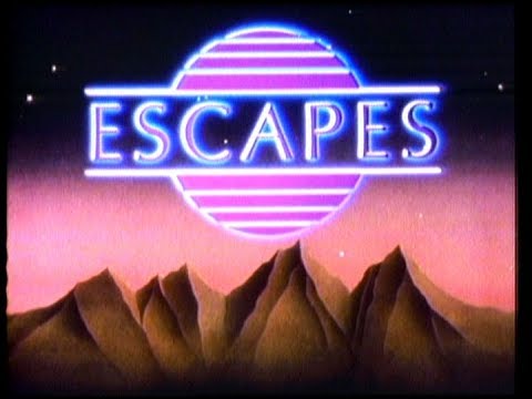 Escapes (1986) : Horror Anthology Film Review
