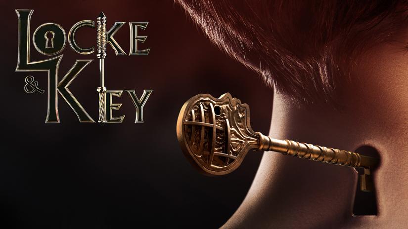 Locke & Key: Netflix Series: Season 1 Review