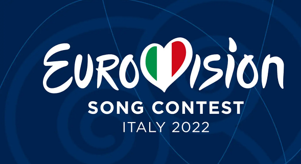Eurovision Song Contest 2022 Turin, Italy